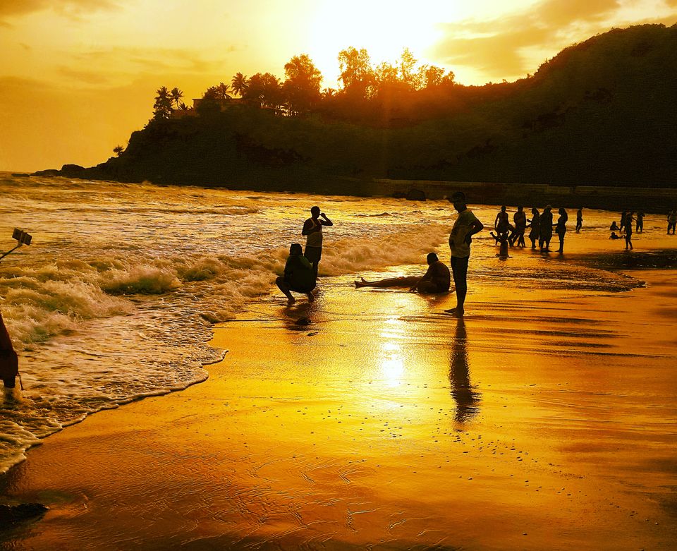 Photo of Goa...Fun Unlimited!! 10/14 by koutilya