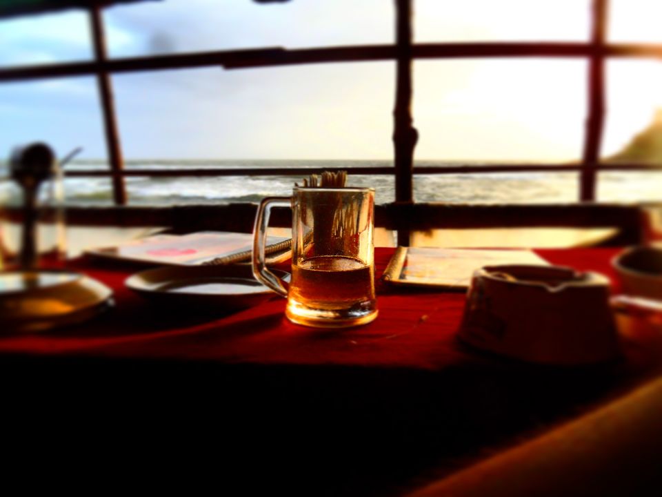 Photo of Goa...Fun Unlimited!! 11/14 by koutilya