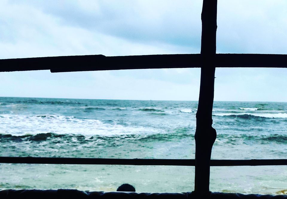 Photo of Goa...Fun Unlimited!! 12/14 by koutilya
