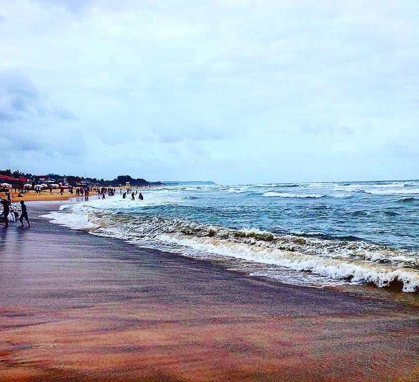 Photo of Goa...Fun Unlimited!! 13/14 by koutilya