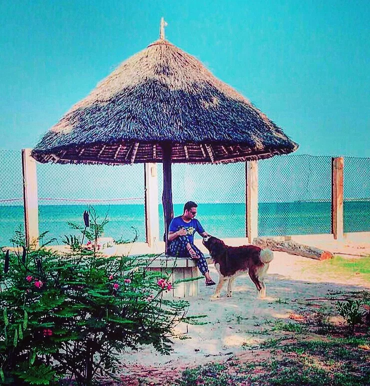Photo of Mbezi Beach, Dar es Salaam, Tanzania by koutilya