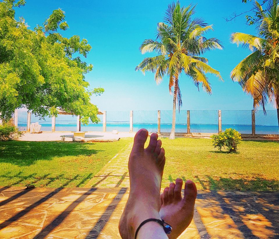 Photo of Mbezi Beach, Dar es Salaam, Tanzania by TheWandererKC