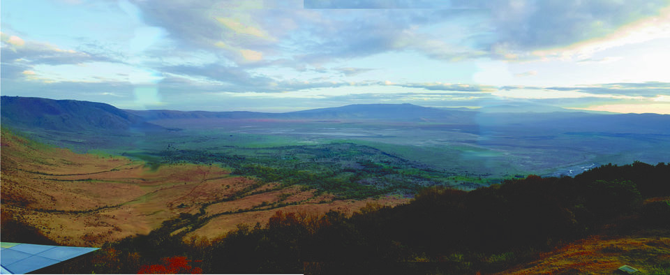 Photo of Wild and Vibrant – East Africa by TheWandererKC