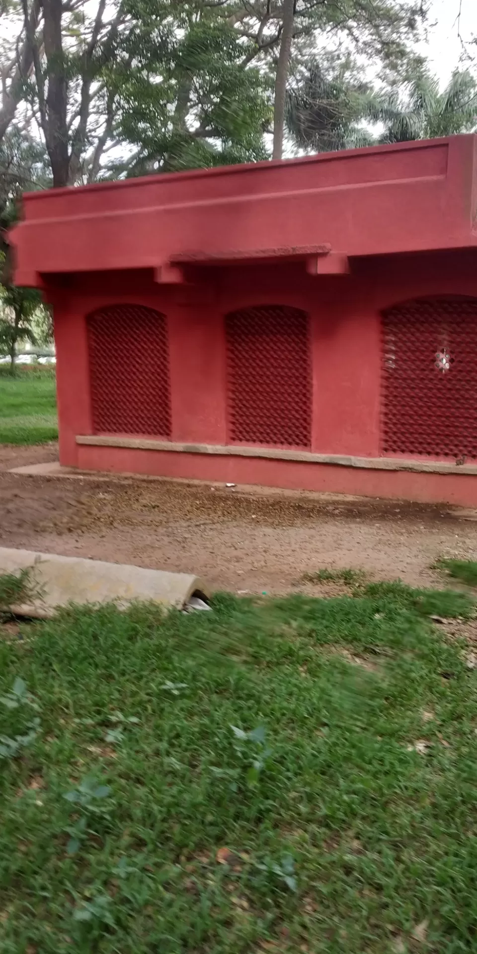 Photo of Cubbon Park, Sampangi Rama Nagara, Bengaluru, Karnataka, India by Rahul Ravi
