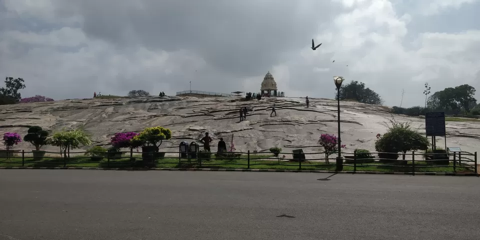 Photo of Lalbagh Botanical Garden, Mavalli, Bengaluru, Karnataka, India by Rahul Ravi