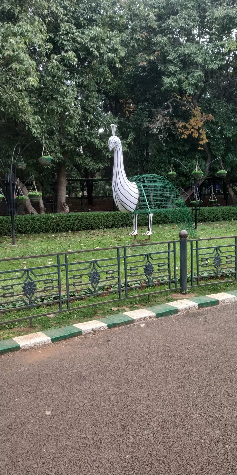 Photo of Lalbagh Botanical Garden, Mavalli, Bengaluru, Karnataka, India by Rahul Ravi