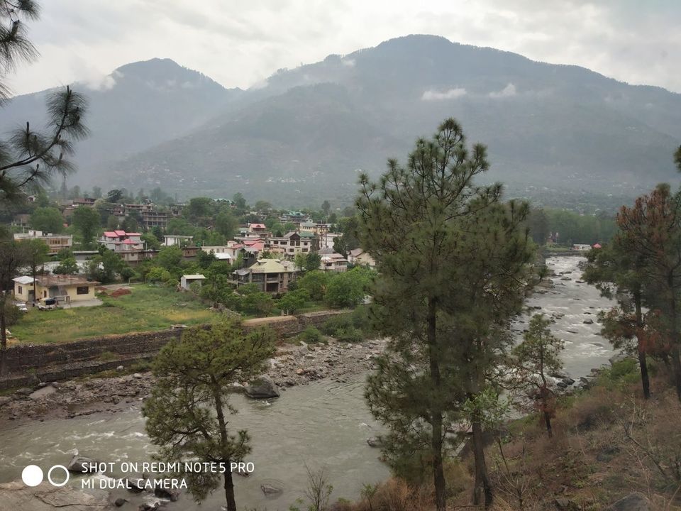 Photo of हिडिम्बा मन्दिर मनाली की यात्रा by jayk ~d~ traveller
