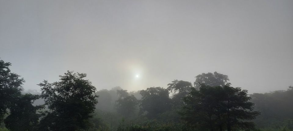 Photo of Ride to Khodala 1/2 by Niriksh Kumar