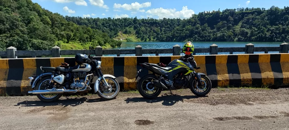 Photo of Khodala, Maharashtra, India by Niriksh Kumar