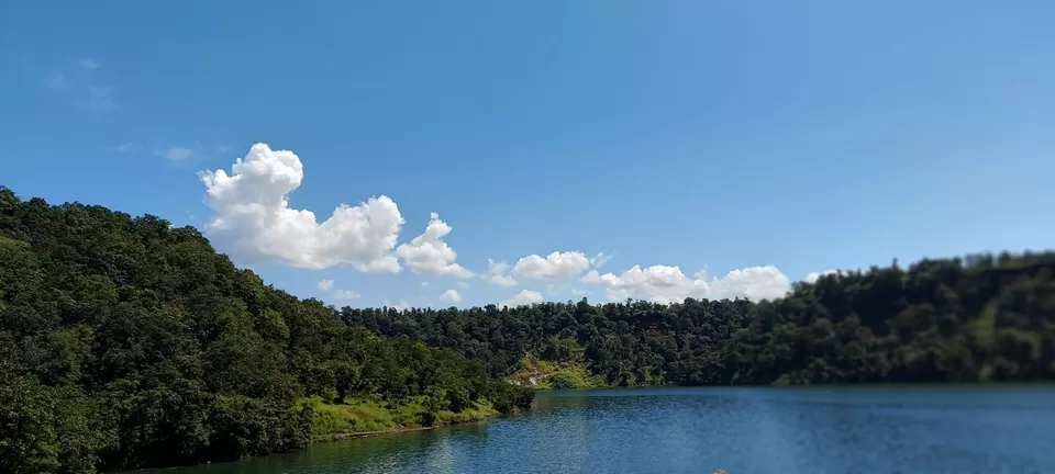 Photo of Khodala, Maharashtra, India by Niriksh Kumar