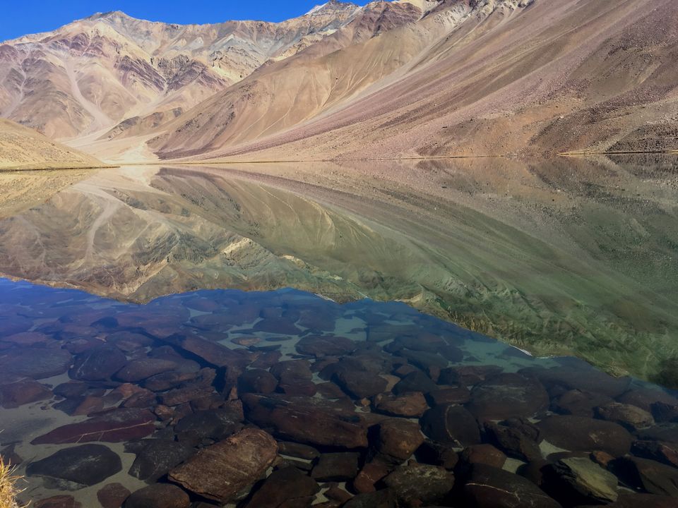 Photo of Kinnaur and Spiti Valley 1/10 by Chandni Sharma