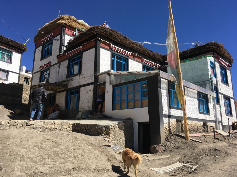 Photo of Kinnaur and Spiti Valley 2/10 by Chandni Sharma