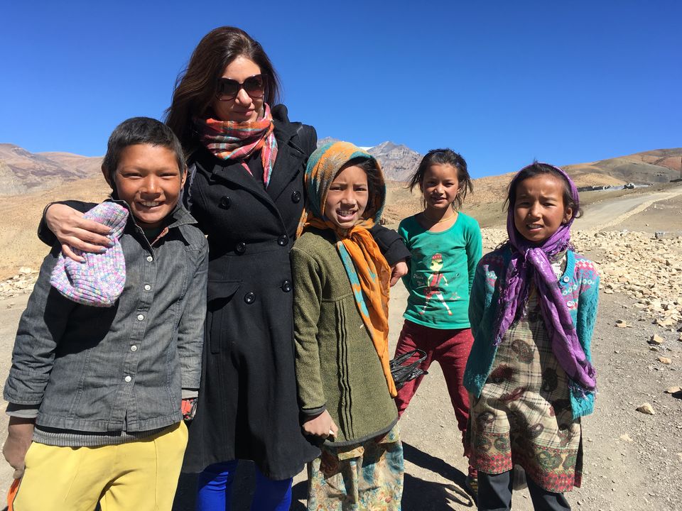 Photo of Kinnaur and Spiti Valley 4/10 by Chandni Sharma