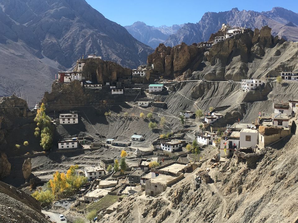 Photo of Kinnaur and Spiti Valley 6/10 by Chandni Sharma