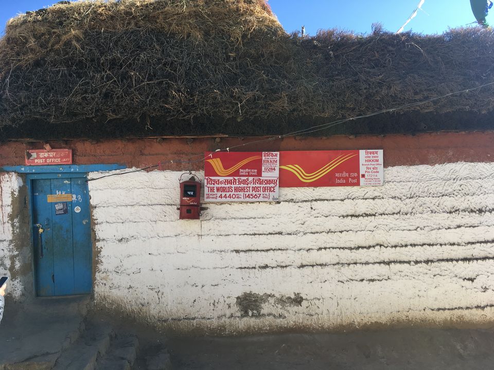Photo of Kinnaur and Spiti Valley 9/10 by Chandni Sharma