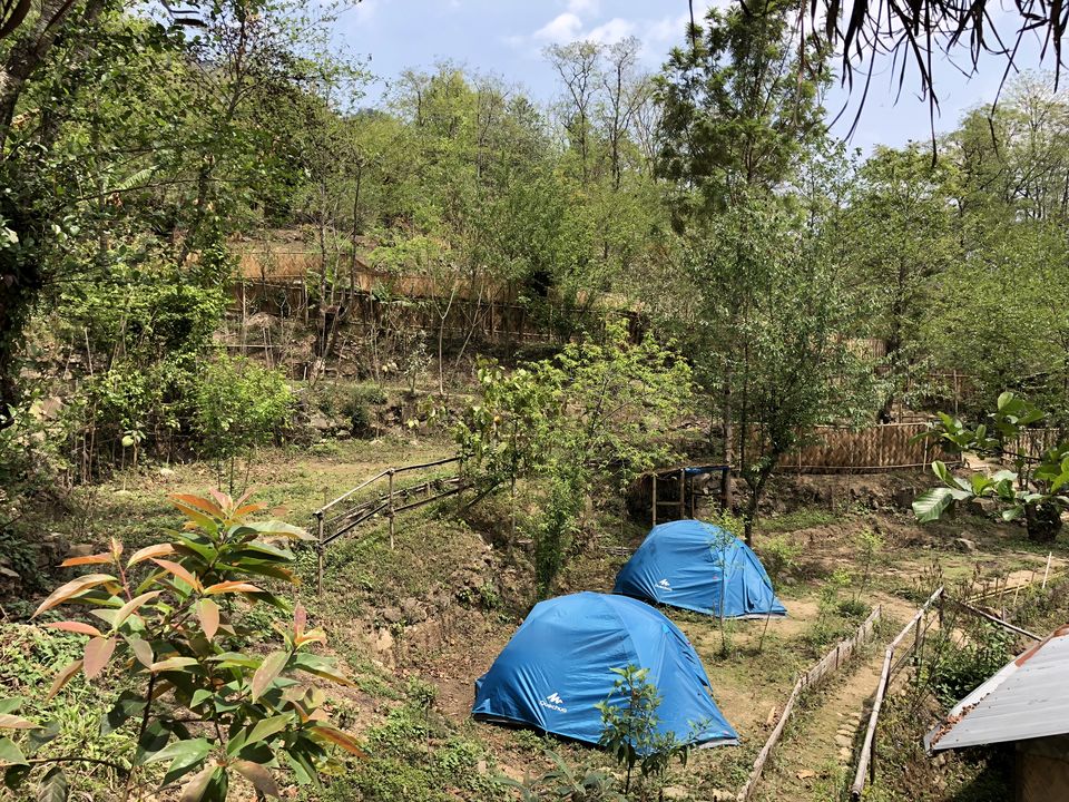 Photo of Nagaland 2/10 by Chandni Sharma