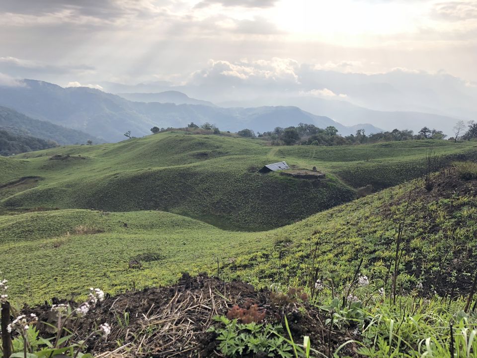 Photo of Nagaland 8/10 by Chandni Sharma