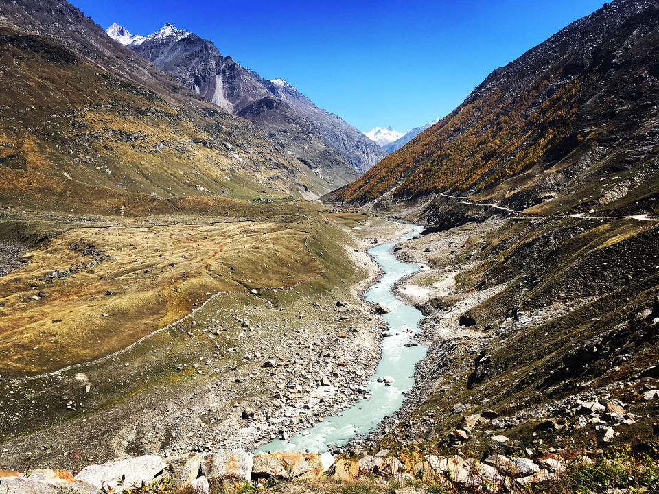 Photo of Kinnaur and Spiti Valley by Chandni Sharma