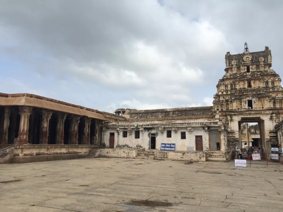 Photo of Hampi, india by Jesudas Antonyraj(MilesToGoo)