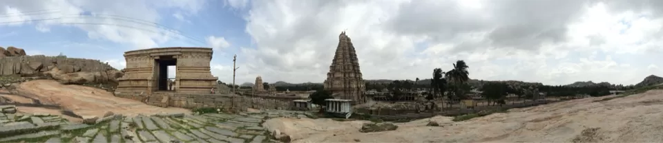 Photo of Hampi, india by Jesudas Antonyraj(MilesToGoo)