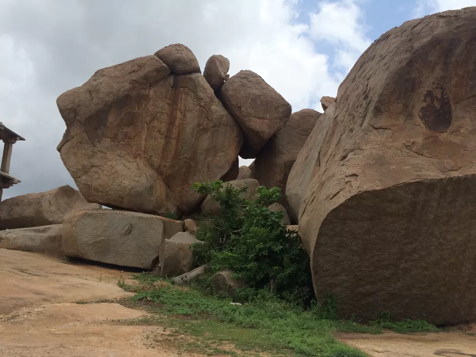 Photo of Hampi, india by Jesudas Antonyraj(MilesToGoo)