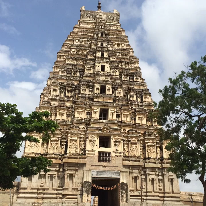 Photo of Hampi, india by Jesudas Antonyraj(MilesToGoo)