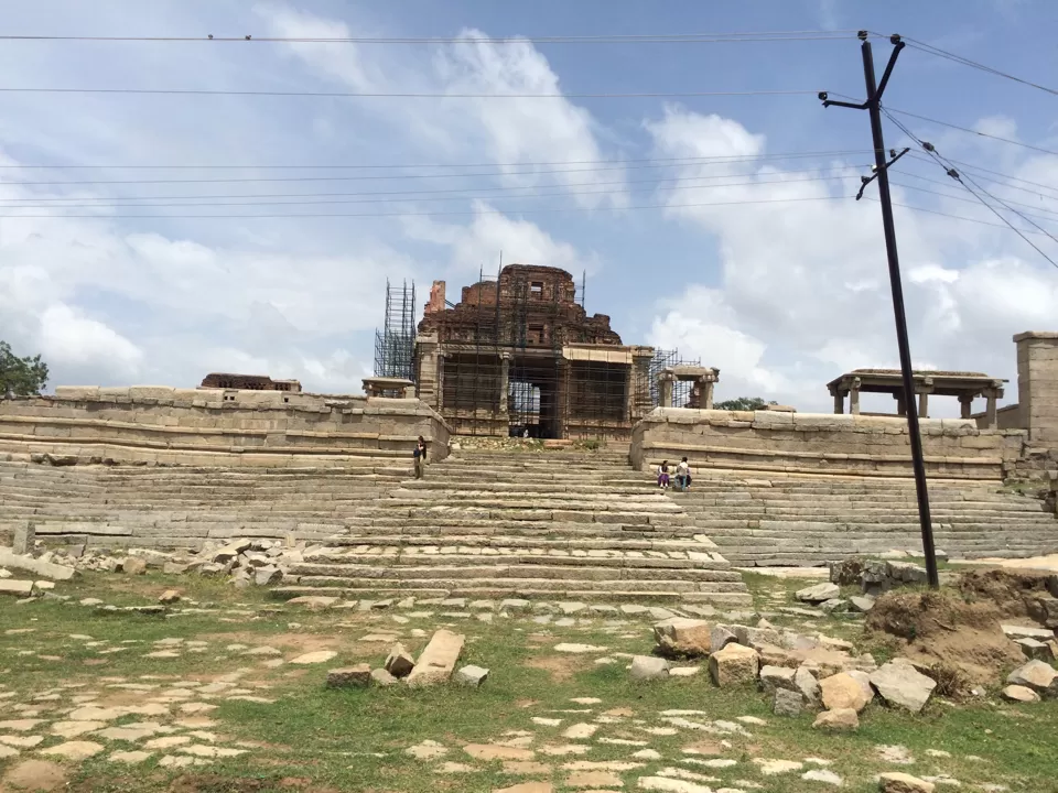 Photo of Hampi, india by Jesudas Antonyraj(MilesToGoo)