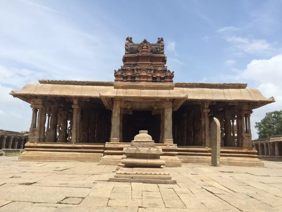 Photo of Hampi, india by Jesudas Antonyraj(MilesToGoo)