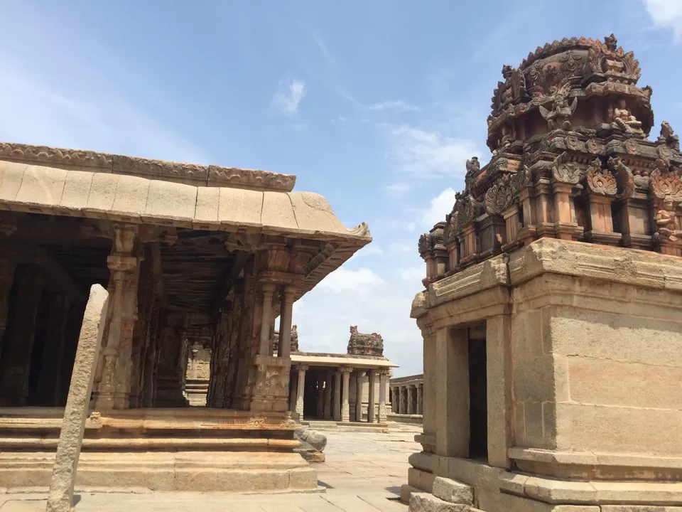 Photo of Hampi, india by Jesudas Antonyraj(MilesToGoo)
