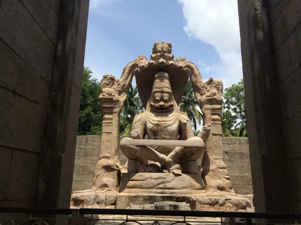 Photo of Hampi, india by Jesudas Antonyraj(MilesToGoo)