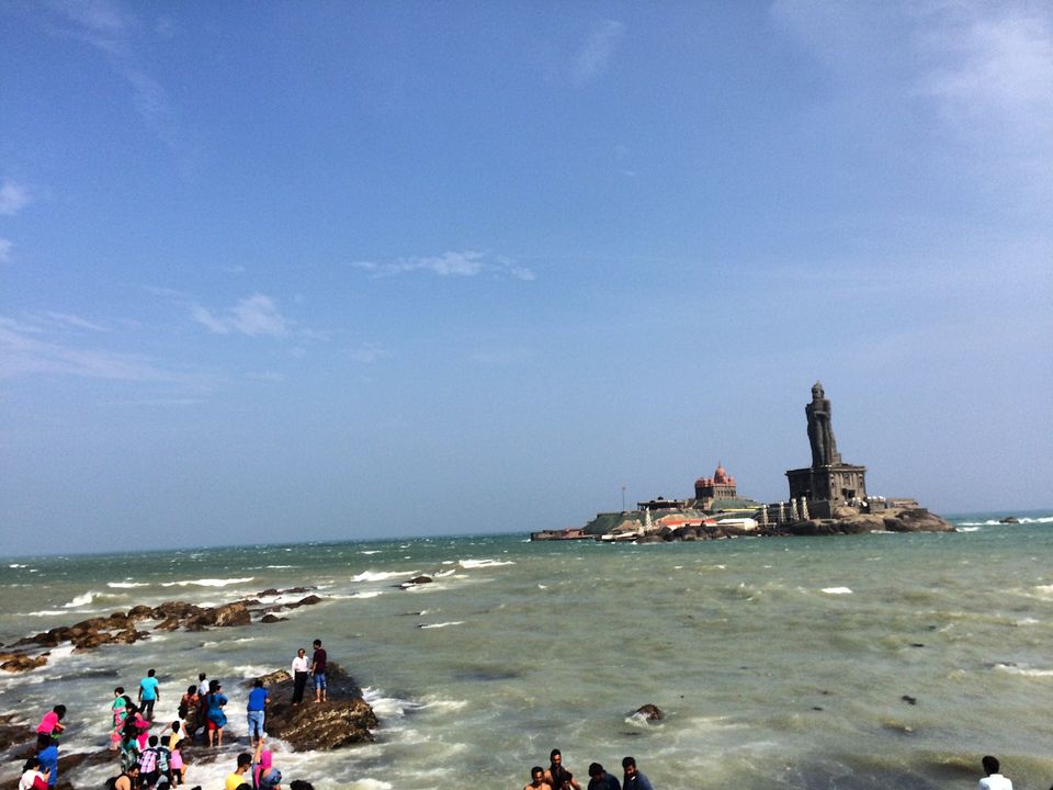 Photo of East to West Coastal Bike Trail 23/118 by Jesudas Antonyraj(MilesToGoo)