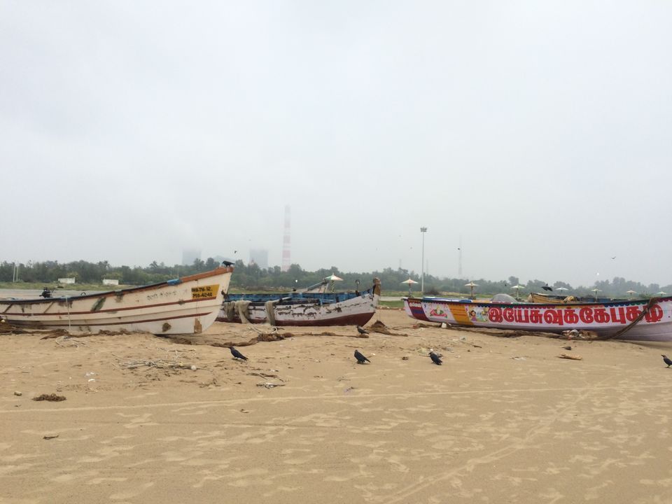 Photo of East to West Coastal Bike Trail 28/118 by Jesudas Antonyraj(MilesToGoo)