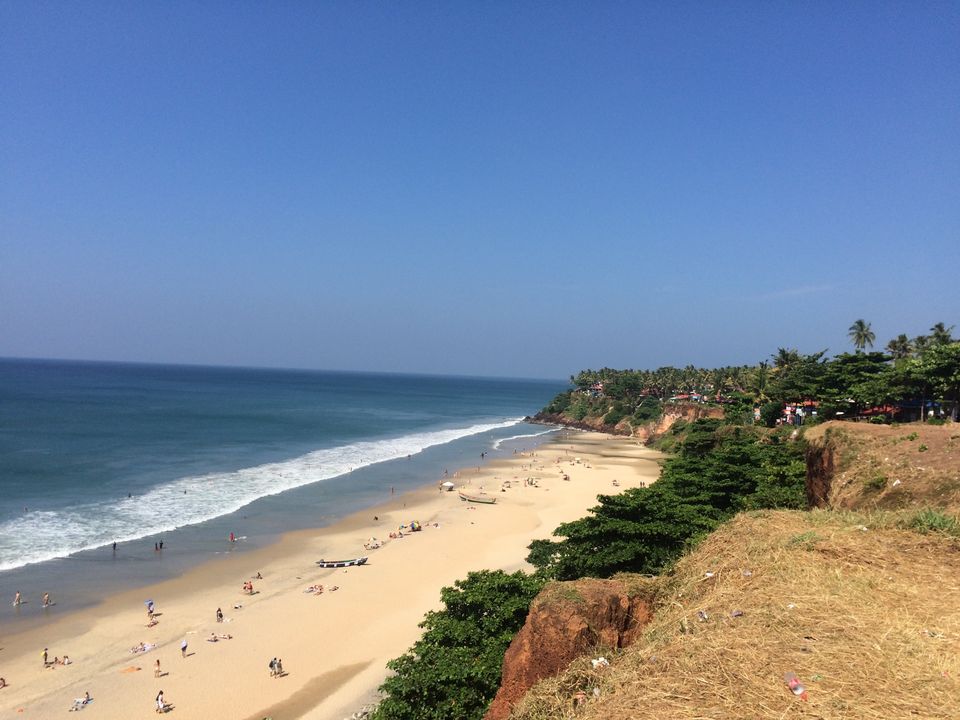 Photo of East to West Coastal Bike Trail 39/118 by Jesudas Antonyraj(MilesToGoo)