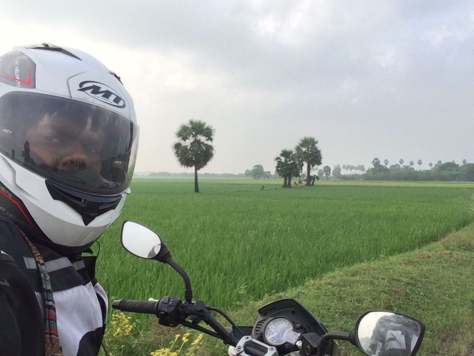 Photo of East to West Coastal Bike Trail 47/118 by Jesudas Antonyraj(MilesToGoo)