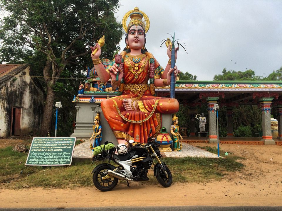 Photo of East to West Coastal Bike Trail 50/118 by Jesudas Antonyraj(MilesToGoo)
