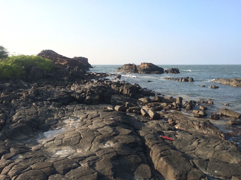 Photo of East to West Coastal Bike Trail 62/118 by Jesudas Antonyraj(MilesToGoo)