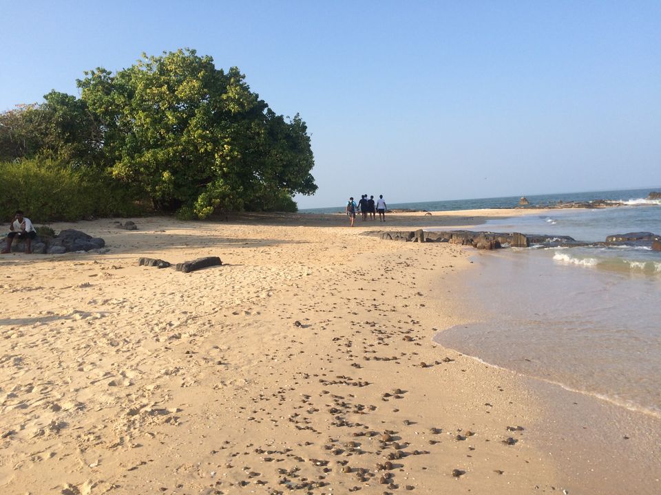 Photo of East to West Coastal Bike Trail 68/118 by Jesudas Antonyraj(MilesToGoo)