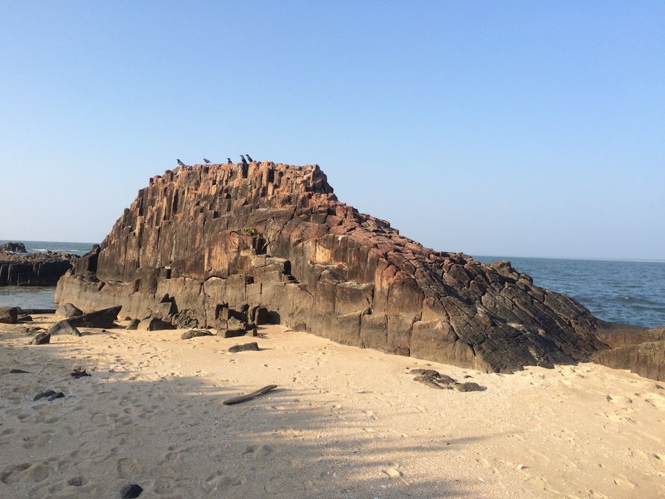 Photo of East to West Coastal Bike Trail 71/118 by Jesudas Antonyraj(MilesToGoo)