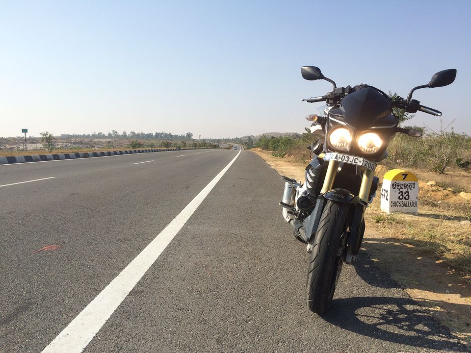 Photo of Roadtrip to Belum caves and Gandikota (grand canyon of India) with #mojotribe 2/28 by Jesudas Antonyraj(MilesToGoo)