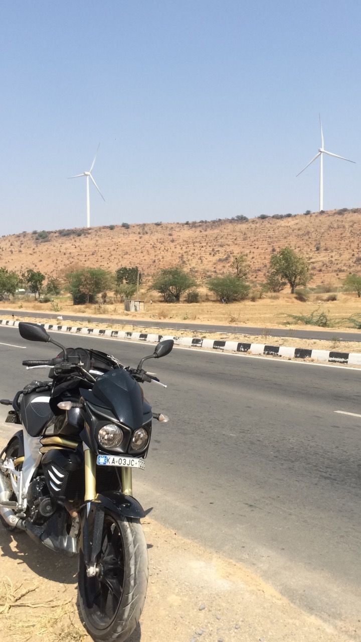 Photo of Roadtrip to Belum caves and Gandikota (grand canyon of India) with #mojotribe 4/28 by Jesudas Antonyraj(MilesToGoo)