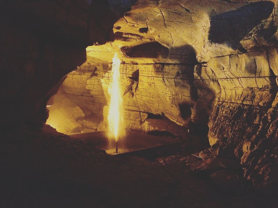 Photo of Roadtrip to Belum caves and Gandikota (grand canyon of India) with #mojotribe 9/28 by Jesudas Antonyraj(MilesToGoo)