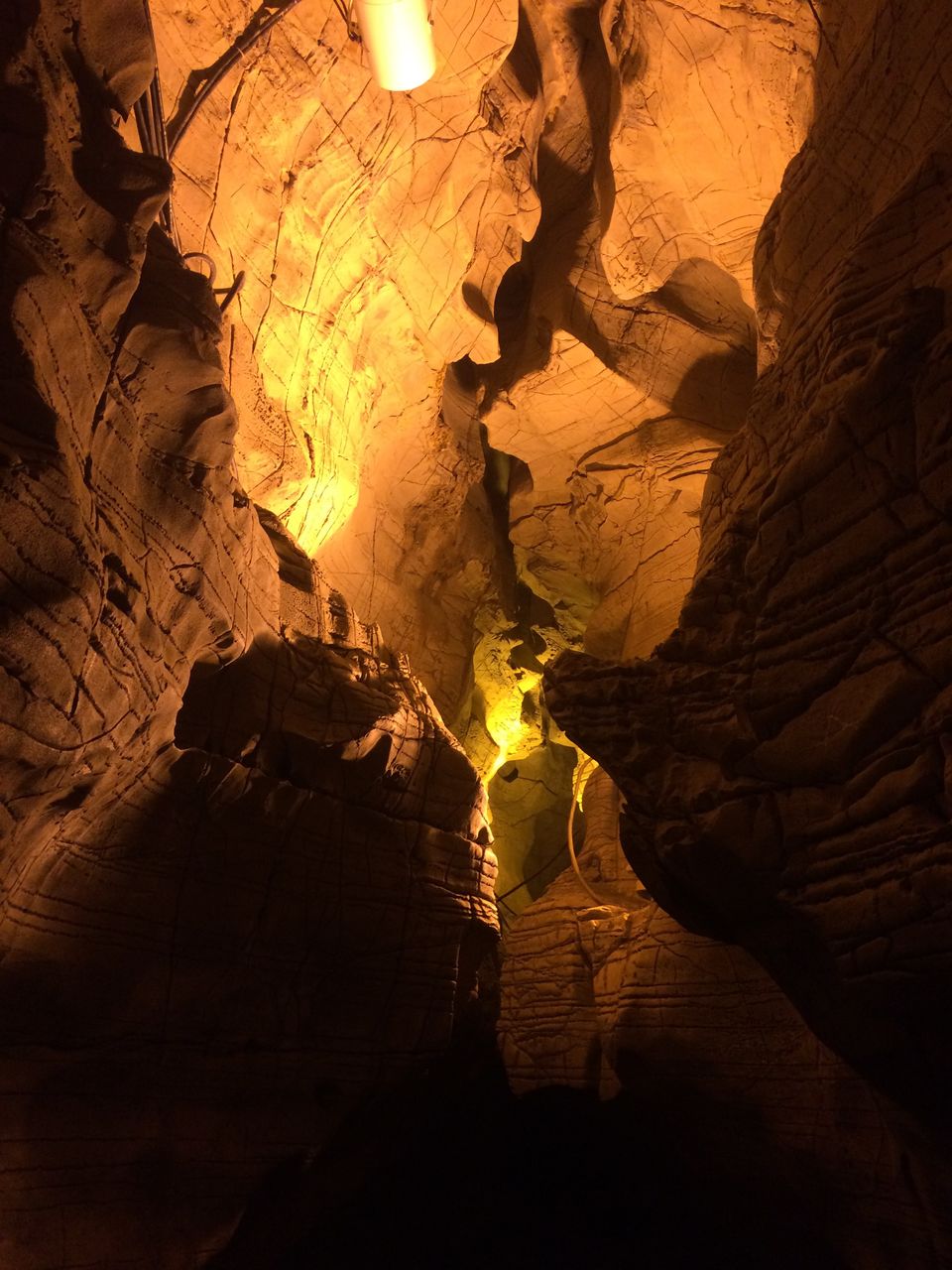 Photo of Roadtrip to Belum caves and Gandikota (grand canyon of India) with #mojotribe 8/28 by Jesudas Antonyraj(MilesToGoo)