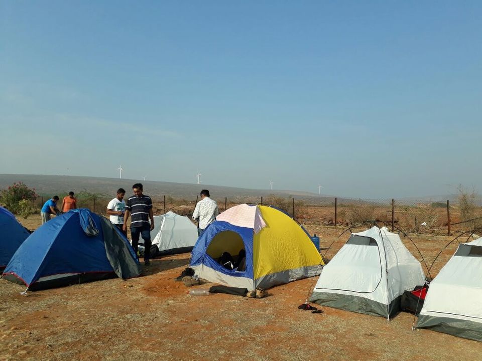 Photo of Roadtrip to Belum caves and Gandikota (grand canyon of India) with #mojotribe 18/28 by Jesudas Antonyraj(MilesToGoo)