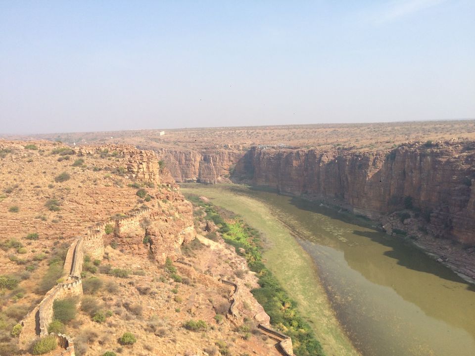 Photo of Roadtrip to Belum caves and Gandikota (grand canyon of India) with #mojotribe 24/28 by Jesudas Antonyraj(MilesToGoo)