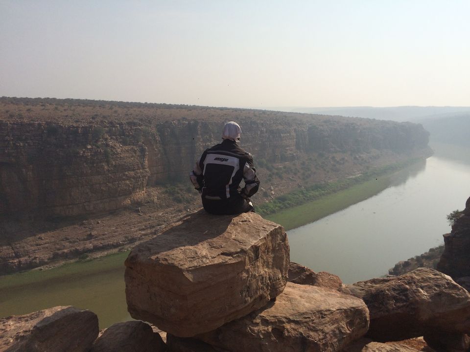 Photo of Roadtrip to Belum caves and Gandikota (grand canyon of India) with #mojotribe 27/28 by Jesudas Antonyraj(MilesToGoo)