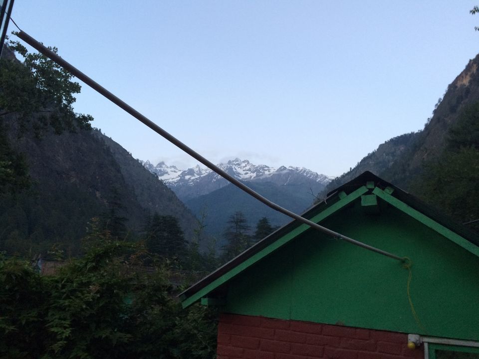 Photo of Parvati River, Kasol by Jesudas Antonyraj(MilesToGoo)