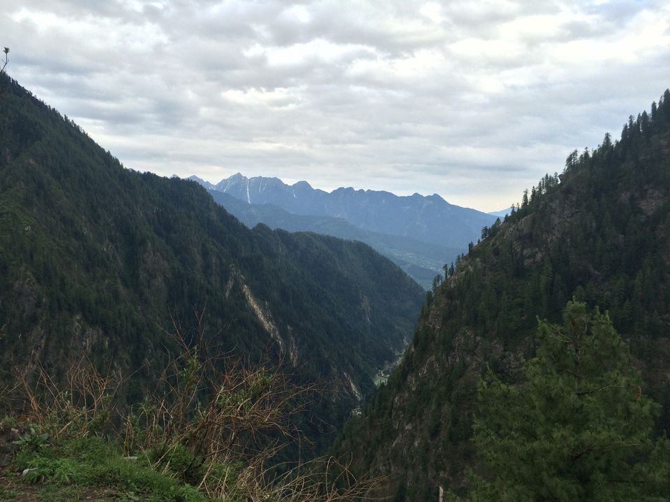 Photo of Mountians by Jesudas Antonyraj(MilesToGoo)