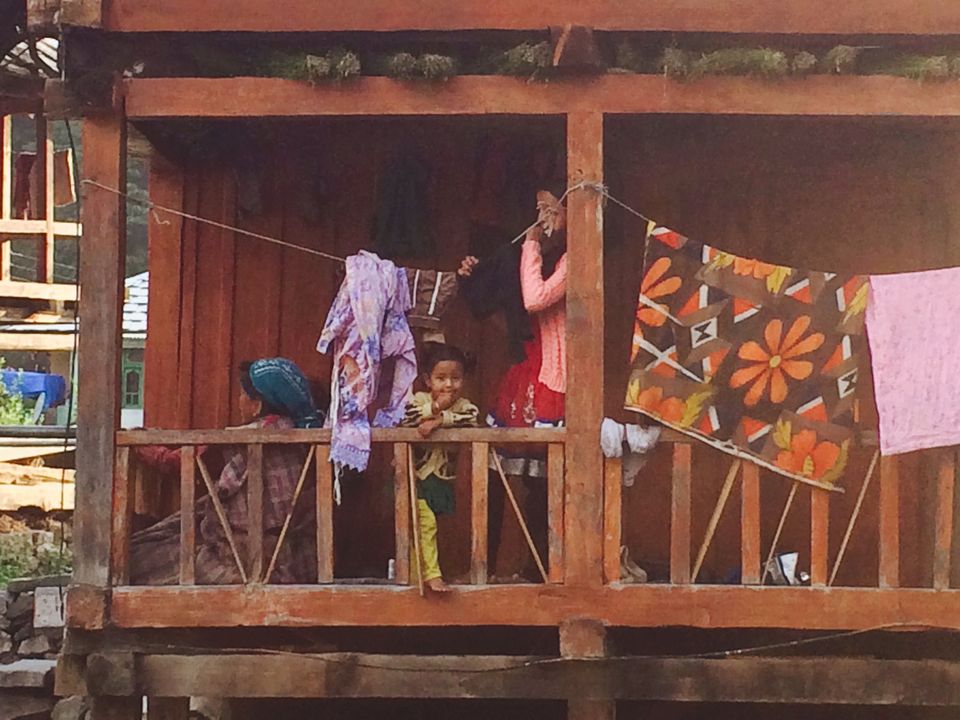 Photo of People of Pulga by Jesudas Antonyraj(MilesToGoo)