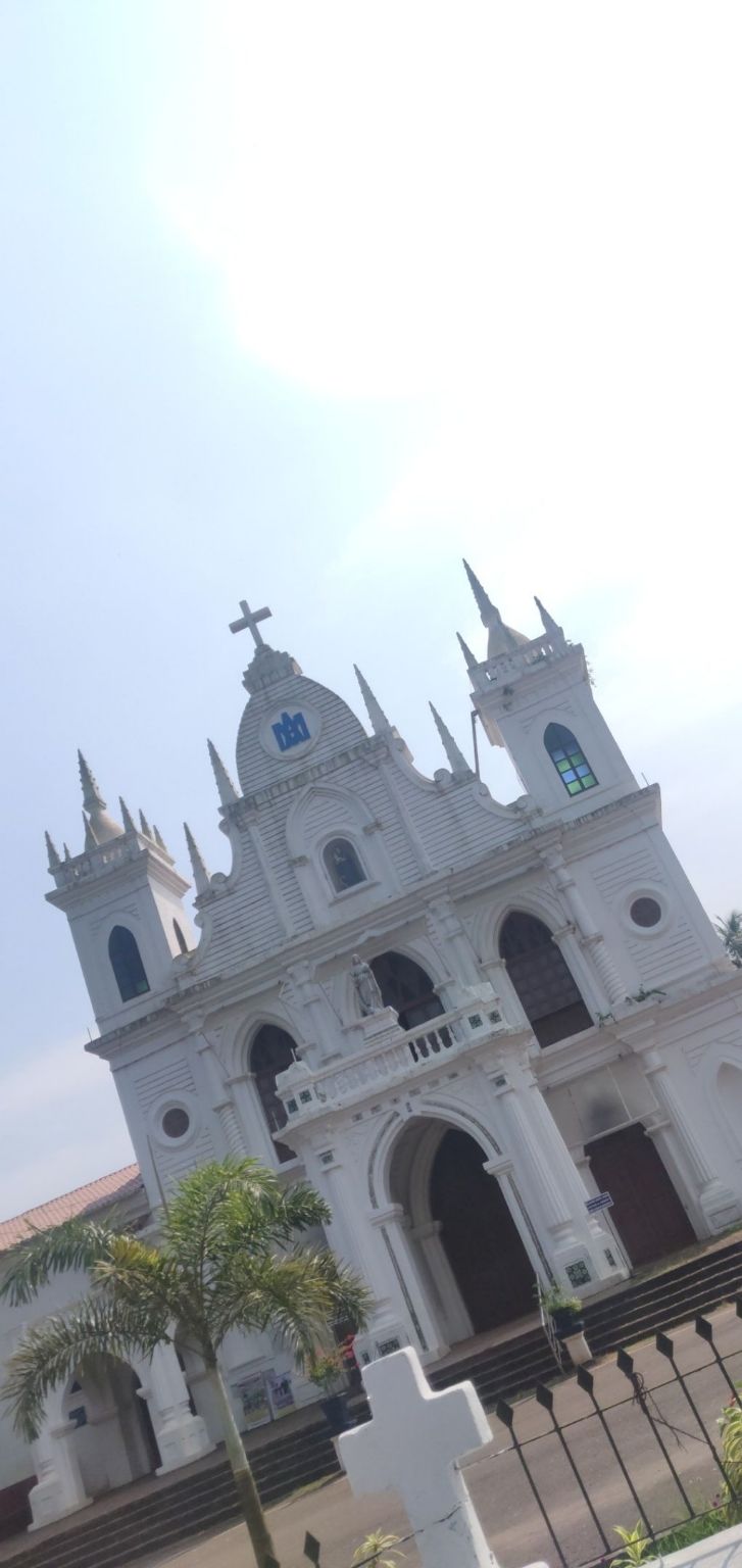 Photo of Unplanned trip to GOA by MACHINA YASHWANTH