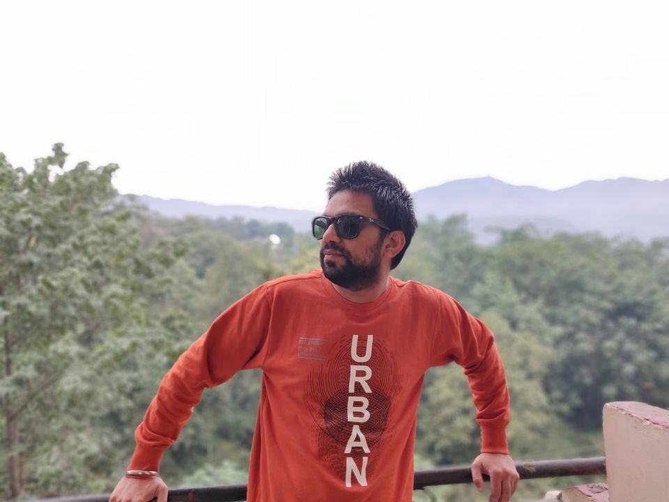 Photo of Laghat, Himachal Pradesh, India by Kanchan Chauhan